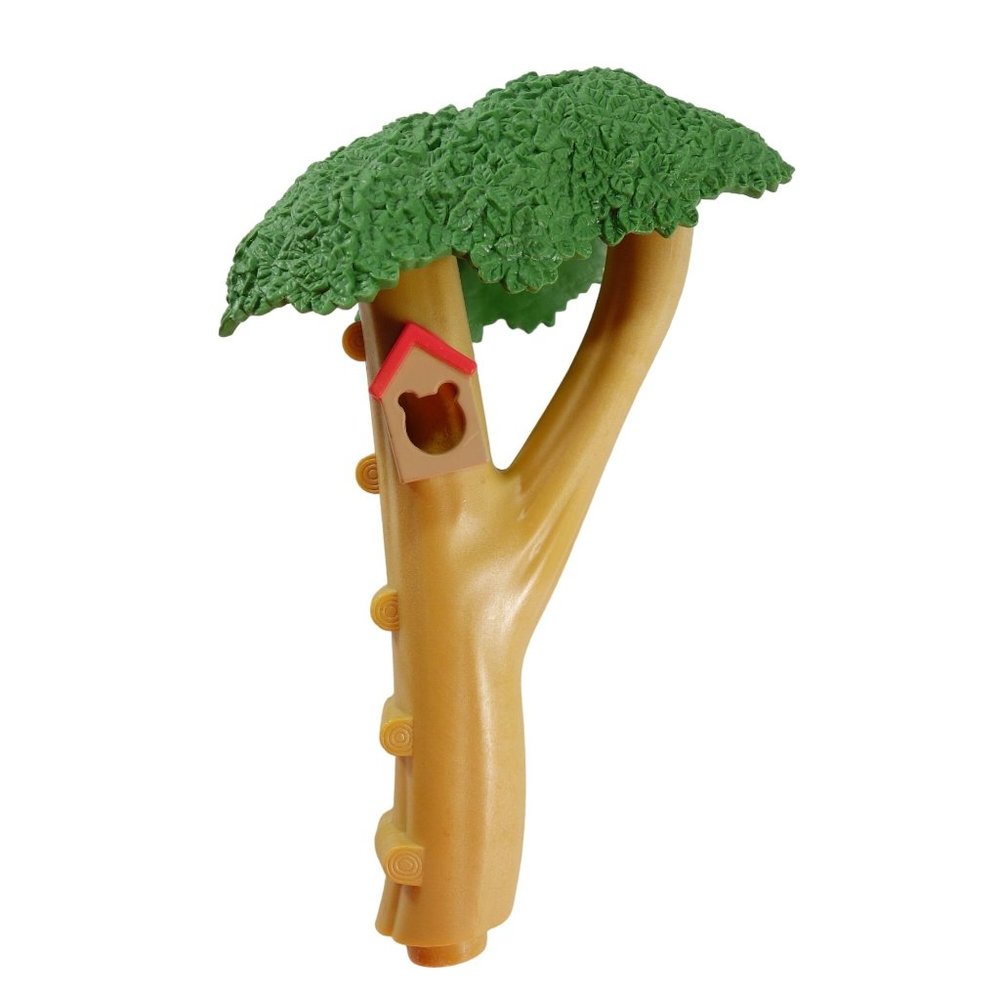 Calico Critters Adventure Tree House Tree Ladder and Birdhouse Replacement Part